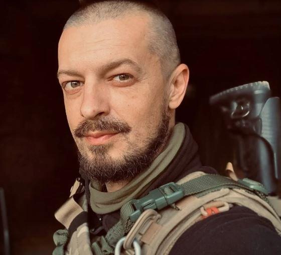 Загинув на фронті ексрежисер шоу “Орел і решка” Василь Хомко