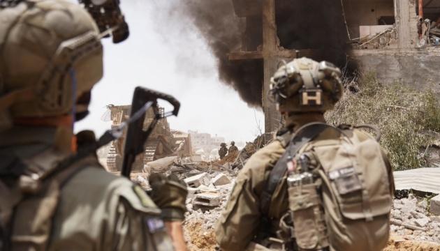 Нетаньягу оголосив про перехід до другого етапу перемир’я в Газі