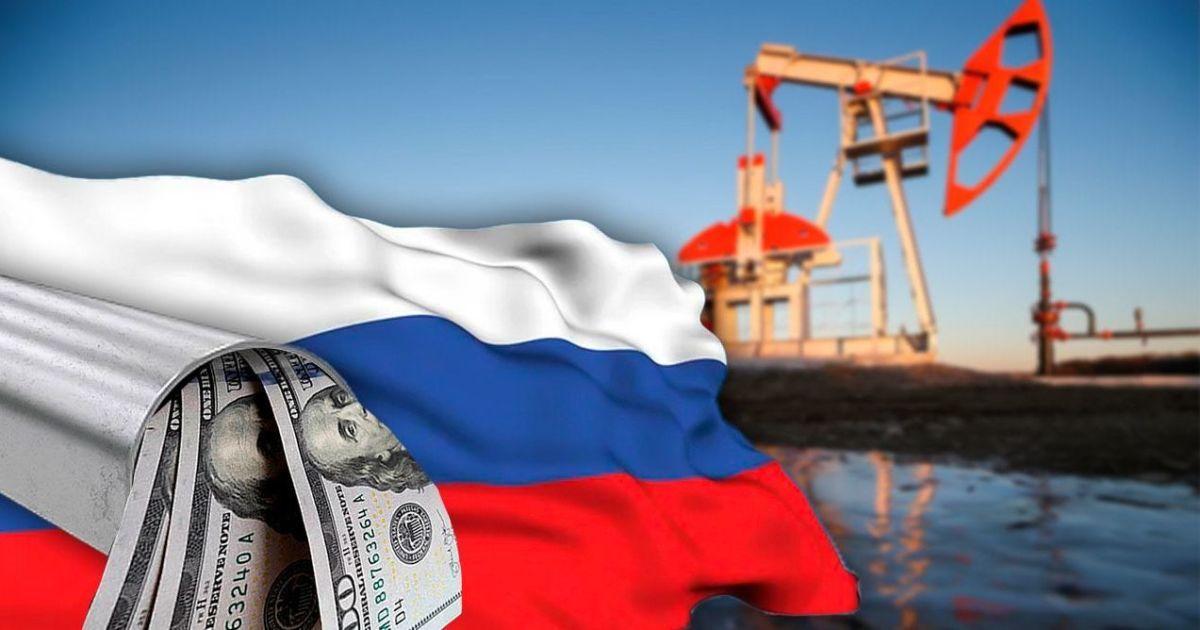 ЄС і G7 можуть заборонити морські перевезення російської нафти – Reuters