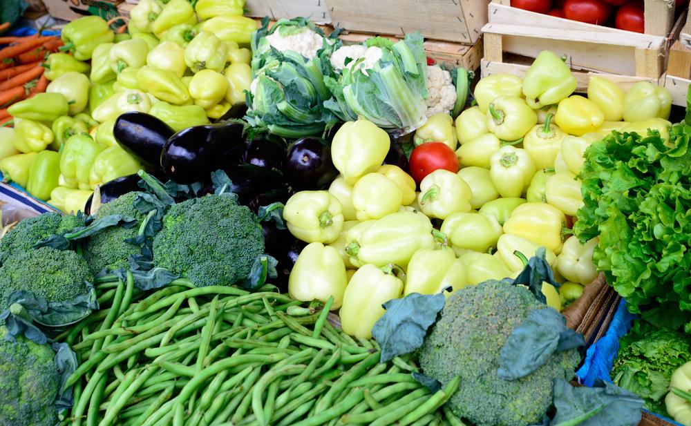 Де у Києві сьогодні можна купити фермерські продукти: локації