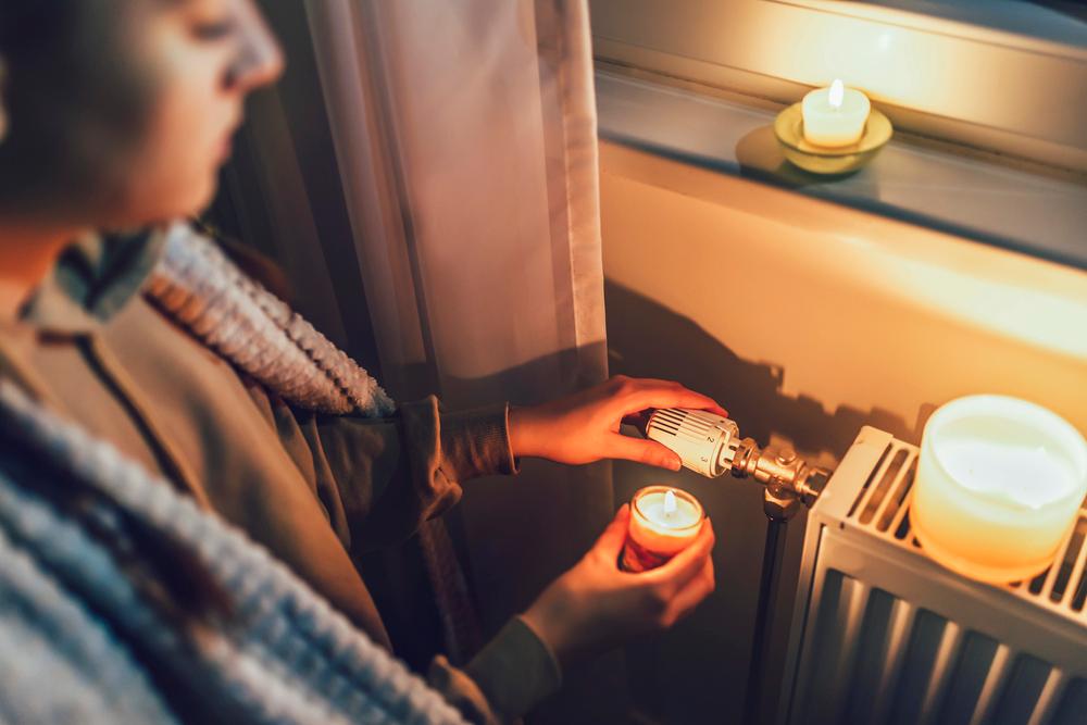 Росіяни розбили Херсонську ТЕЦ: понад 40 тисяч людей залишились без тепла