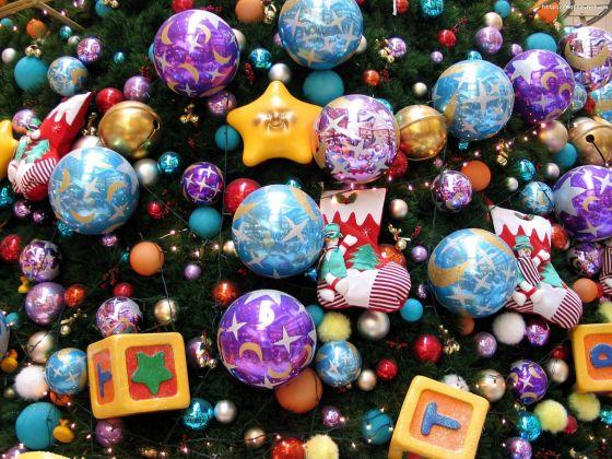 У Києві відкриється виставка українських ялинкових іграшок: від давнини до сьогодення