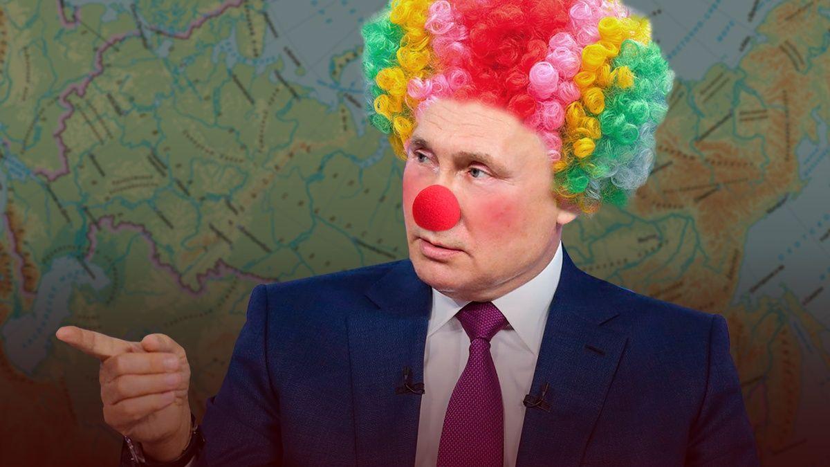 Путін заявив про можливу паузу в ударах по Україні на час виборів