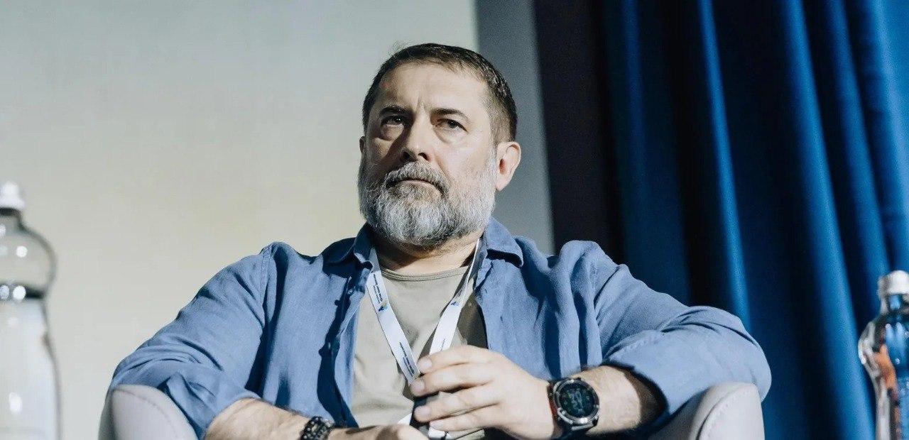 Ексголова ОВА Сергій Гайдай підписав контракт із Збройними силами