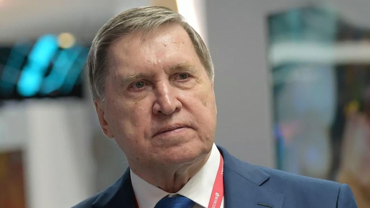 У кремлі заговорили про можливе відведення військ рф із демілітаризованої зони на Донбасі