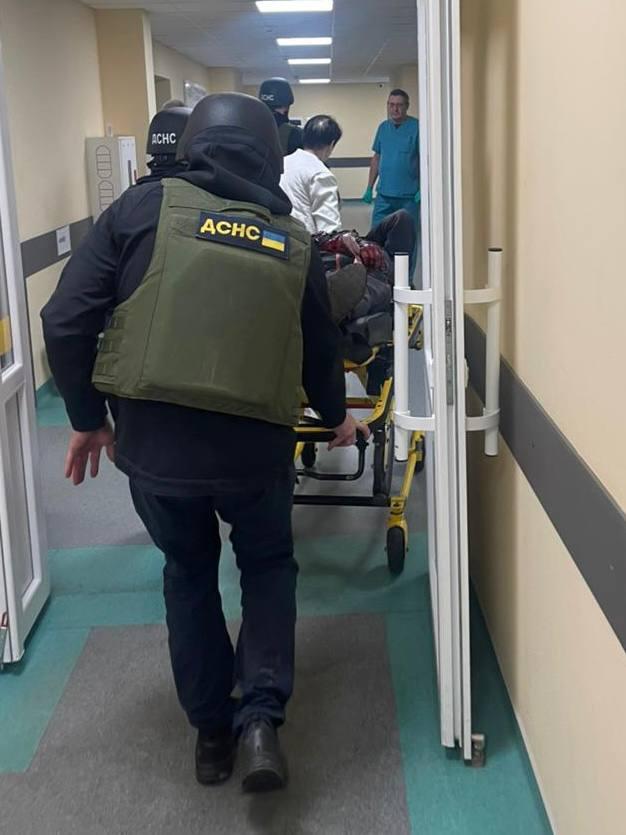 У ніч на 13 грудня російські війська атакували Україну: що відомо про наслідки