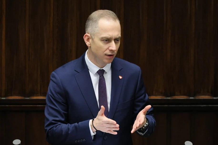 Польща розглядає передачу Україні до восьми винищувачів МіГ-29