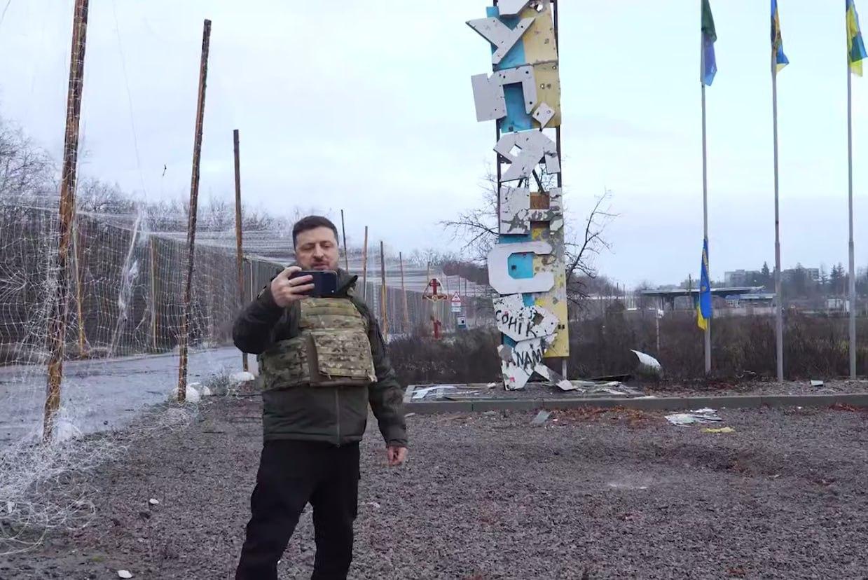 Зеленський: парламентські й місцеві вибори не на порядку денному, а щодо голосування в «Дії» згоди немає