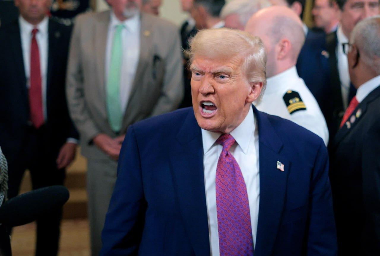 США завдали удару по членах ІДІЛ на північному заході Нігерії