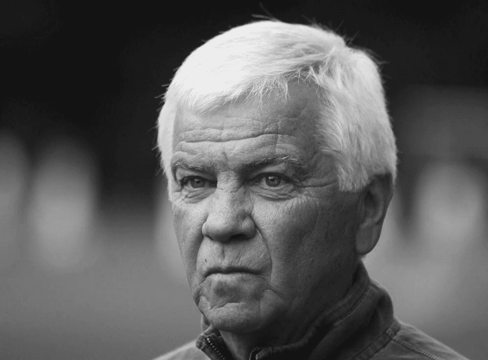 Пішов із життя легендарний гравець «Динамо» Володимир Мунтян