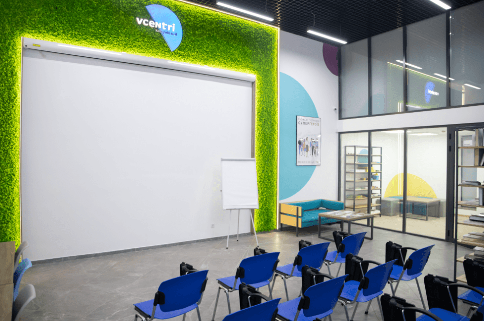 Де у Києві зайнятися арттерапією та безкоштовно поспілкуватися з психологом