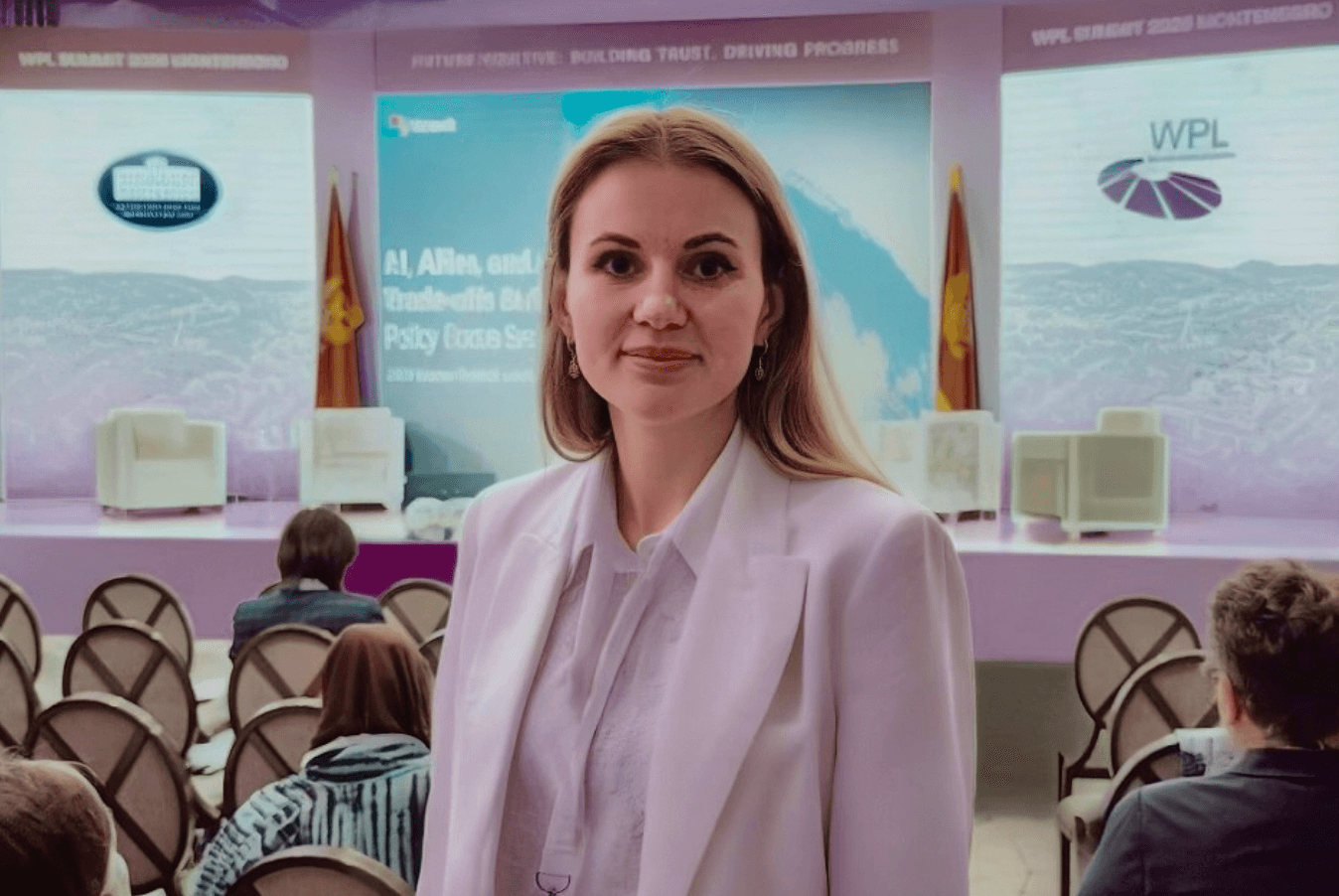 За народну депутатку Скороход внесли заставу у понад 3 млн грн