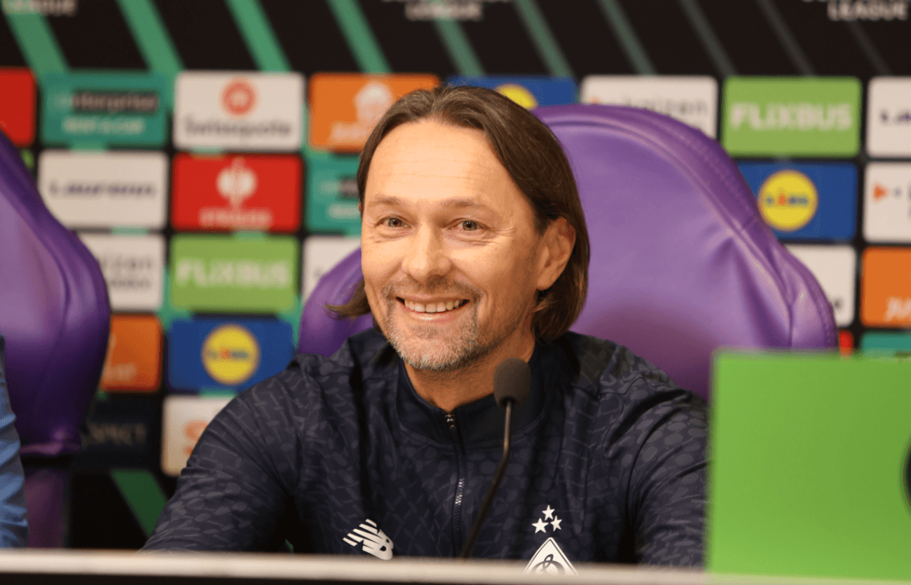 «Це ще не той футбол, до якого ми прагнемо»: Костюк прокоментував перемогу «Динамо» над «Ноа»