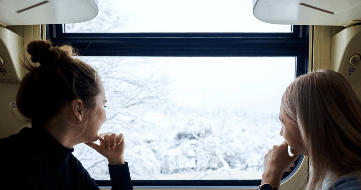 Флагманський поїзд «Гуцульщина» тепер курсує з Києва до Рахова