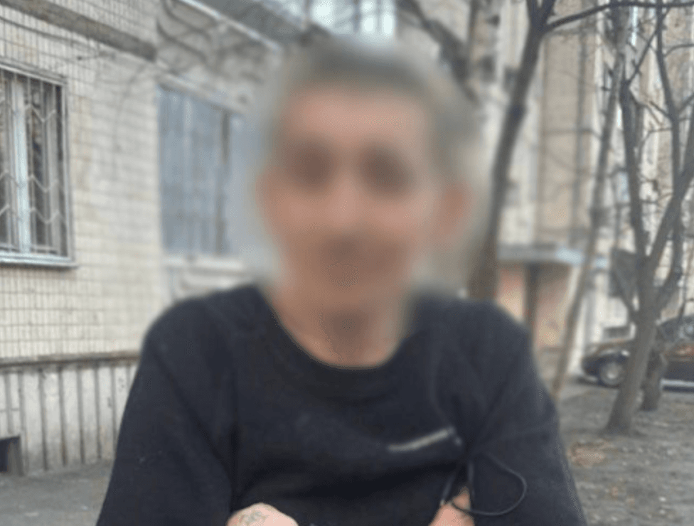 У Києві чоловік пограбував ветерана ЗСУ на протезі