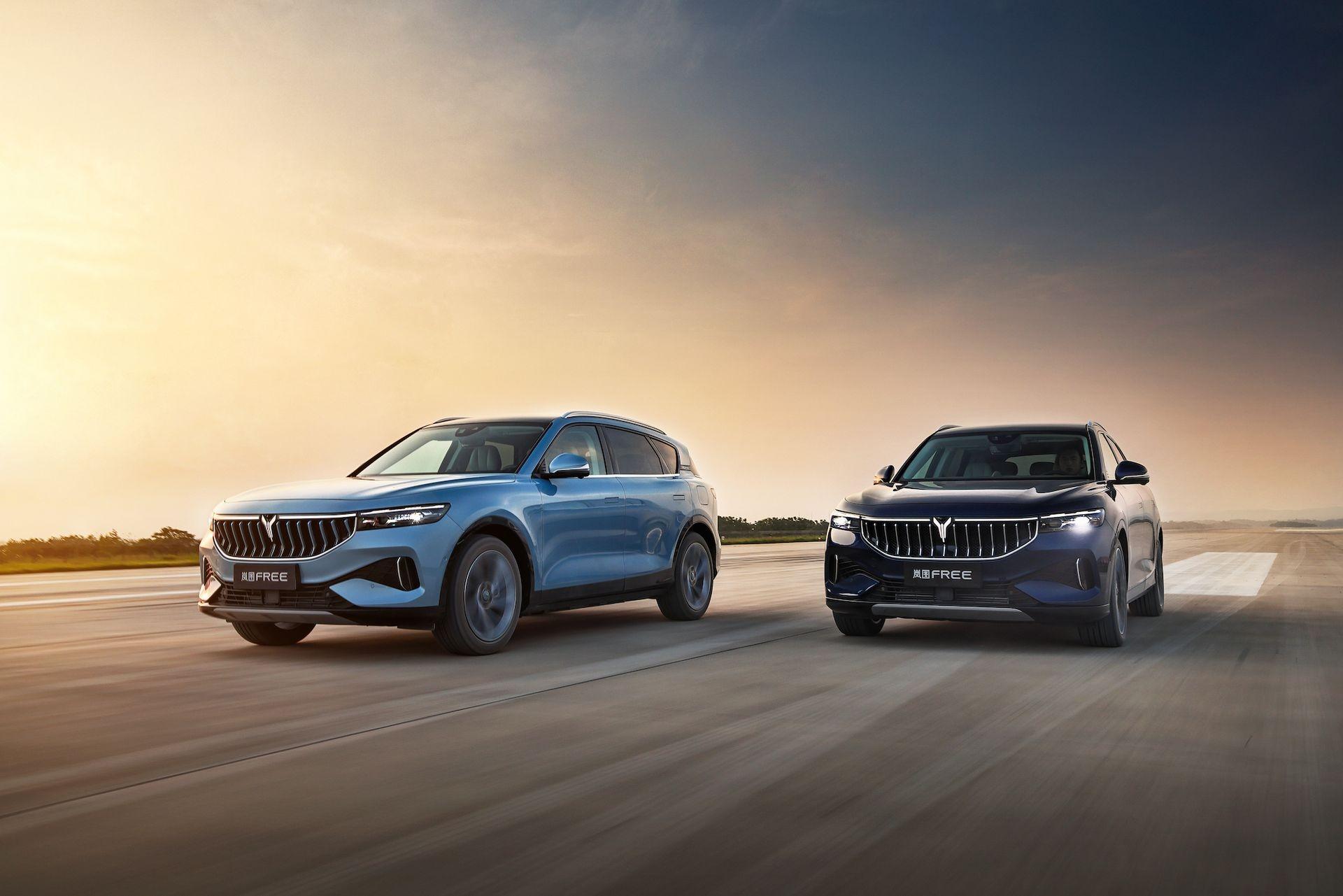 Електромобілі з генератором: новинка, що захопить ринок у 2026 році