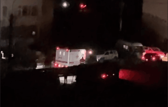 У Сумах невідомий відкрив стрілянину по підлітках у дворі багатоповерхівки — поліція