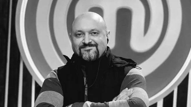 На війні загинув постановник популярних шоу Юрій Мігашко