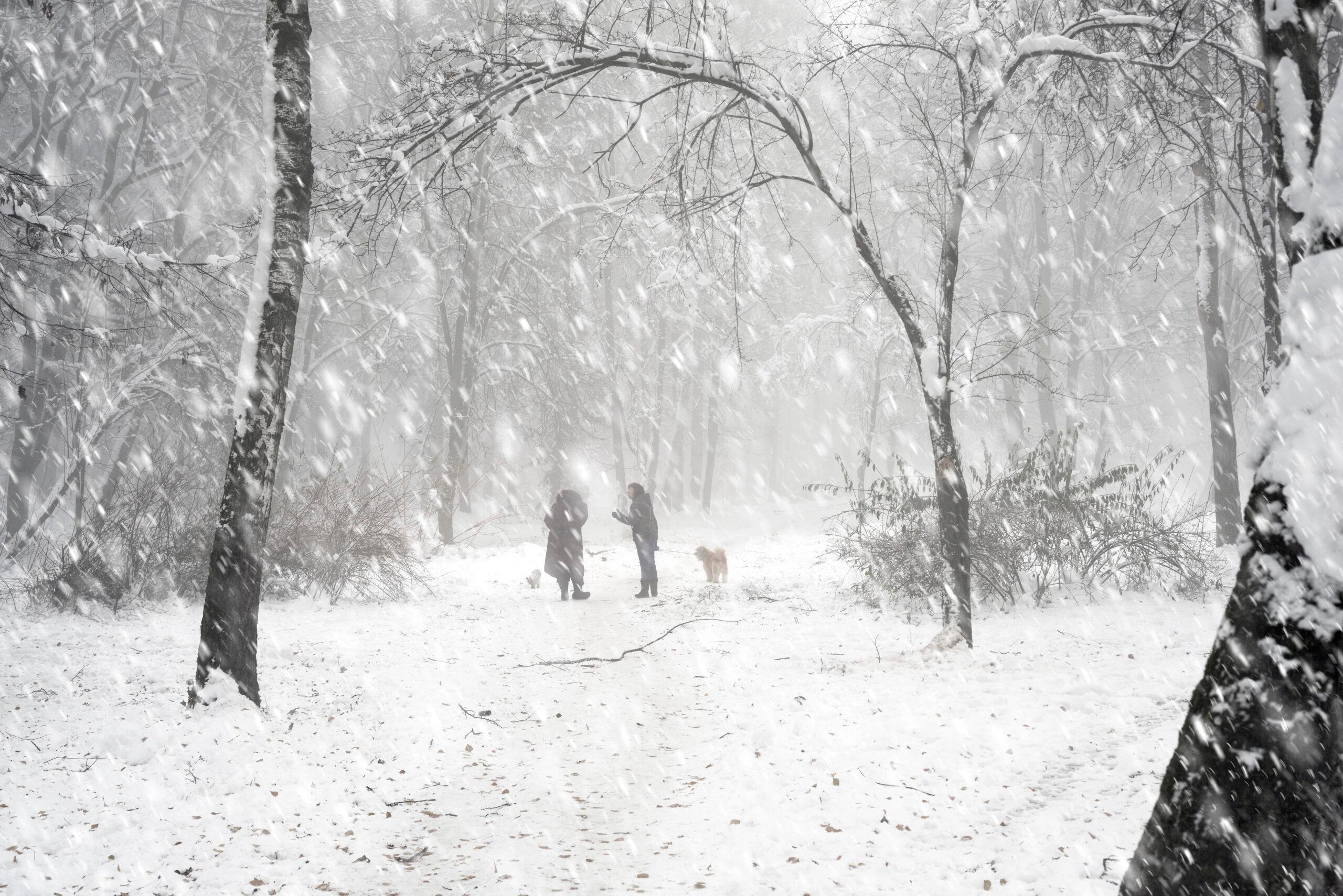 Киян просять зарядити павербанки, запастись їжею, водою, ліками та утеплити оселю