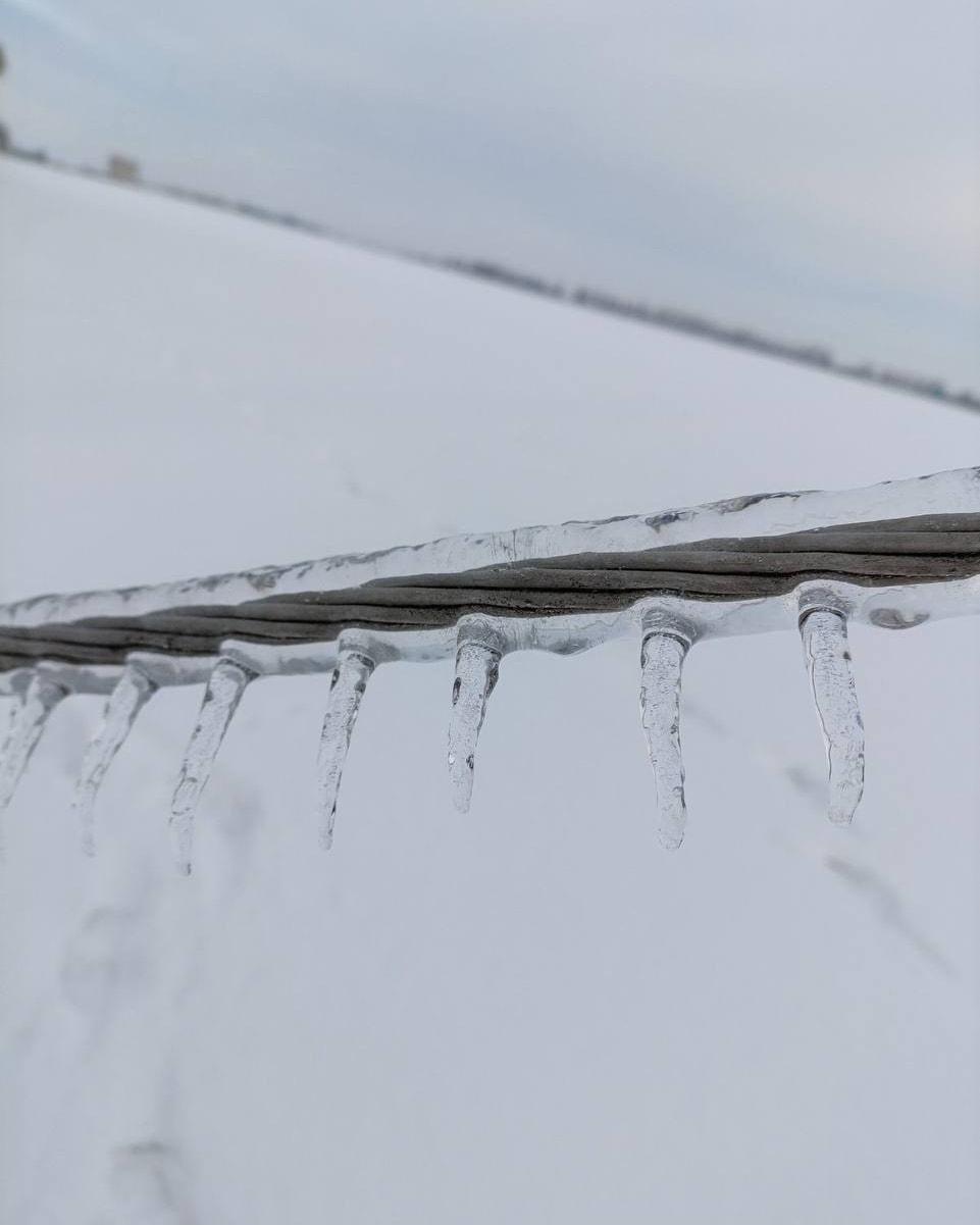 У Києві ввели екстрені відключення світла