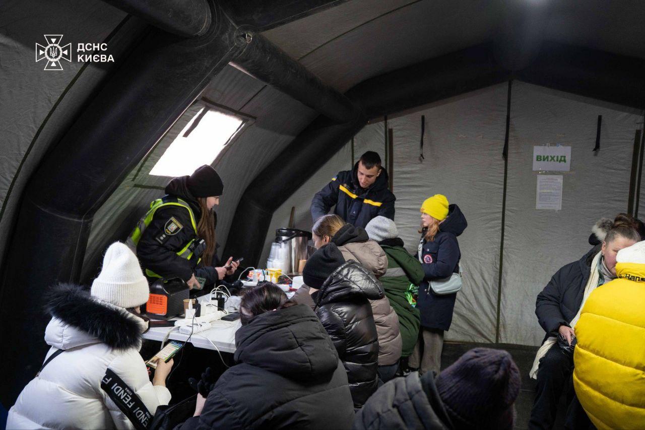 Кількість будинків без опалення скоротилась до 67