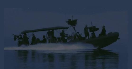 Унікальна операція: медики ГУР врятували пораненого бійця у відкритому морі