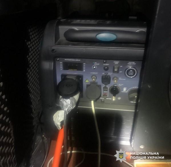 Родина киян загинула через працюючий у квартирі генератор