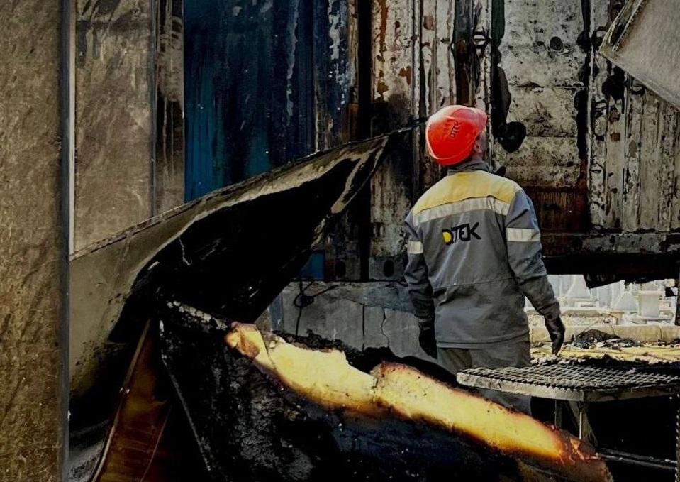 Київщина повертається до  відключень світла за графіками