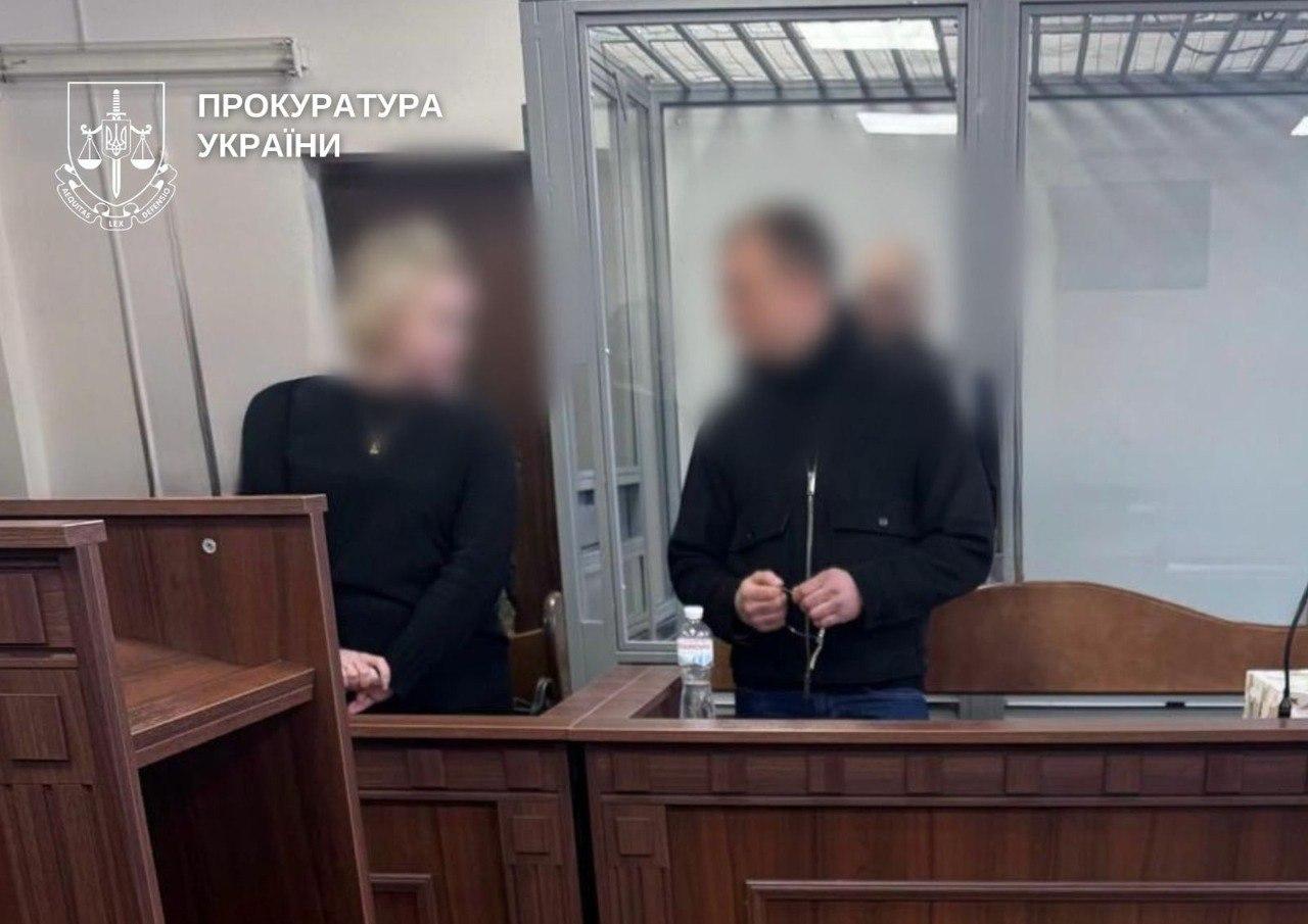 Обвинуваченому у смертельній ДТП екссудді  Тандиру дозволили вийти під заставу