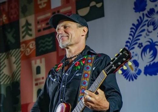 «ВВ» дадуть благодійний концерт у Бучі на підтримку 101-ї бригади ЗСУ