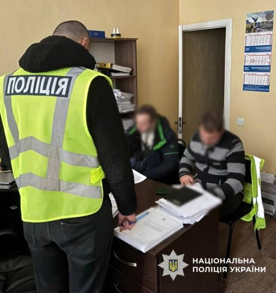 Збитки 1,8 млн на закупівлі будматеріалів: посадовець КМДА отримав підозру