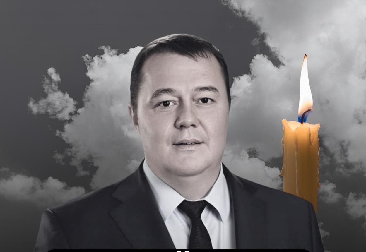 Від удару струму на підстанції загинув член правління «Укренерго» Олексій Брехт