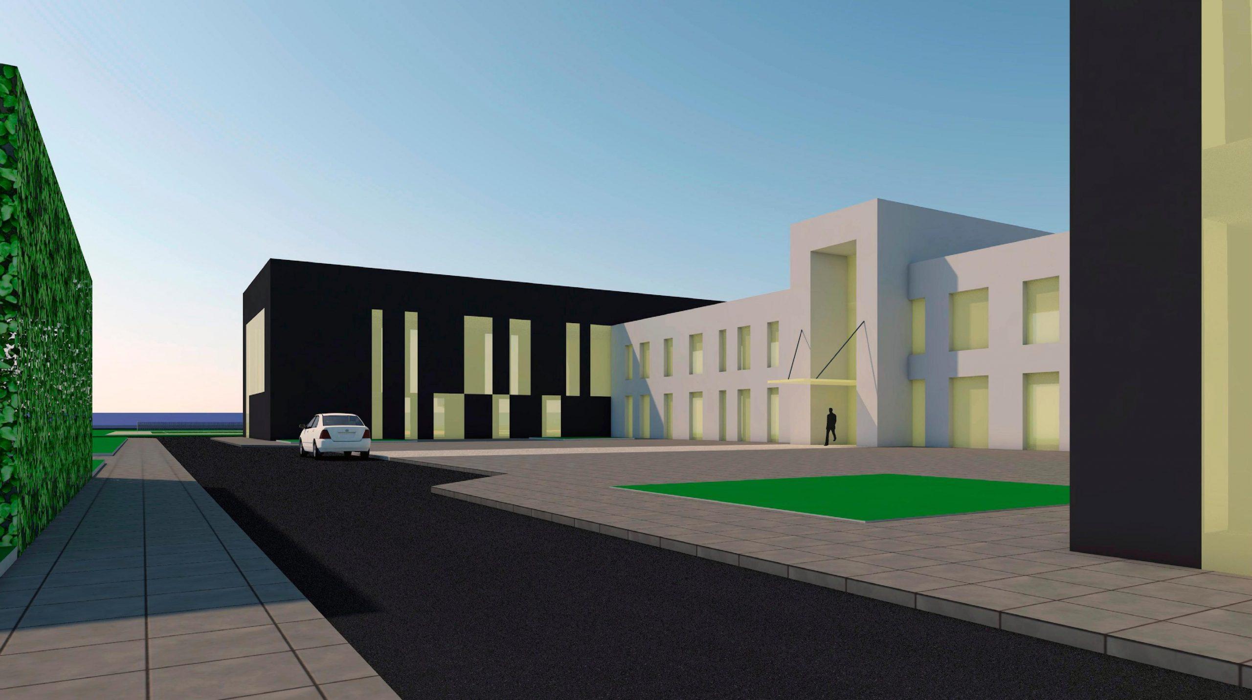 Скандал навколо мільярдного СІЗО на Київщині: будівництво критикують через «золоті» будматеріали