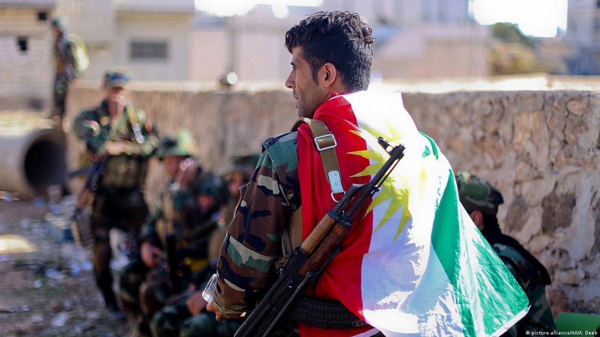 Протести в Ірані тривають майже два тижні: у Керманшаху з’явилися заяви про «штурмові загони» курдів