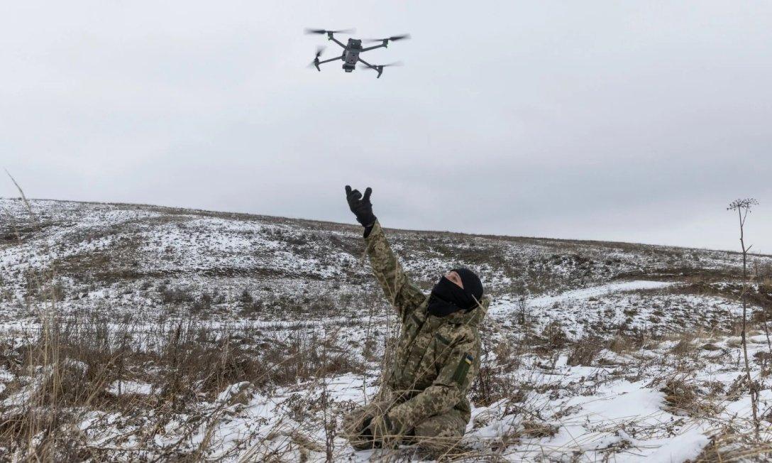 Втрати росіян у 2025 році: яка зброя ЗСУ вбивала окупантів