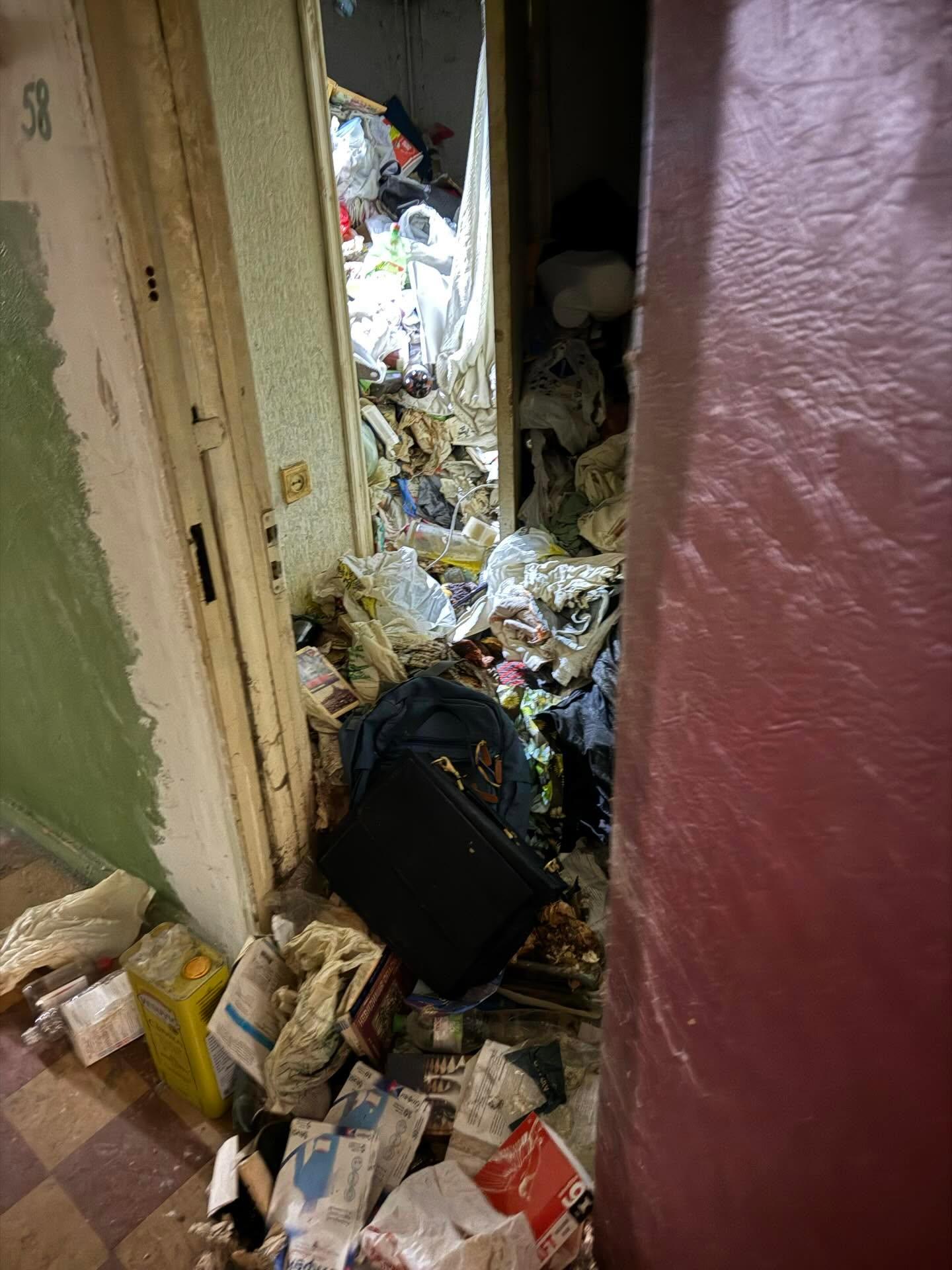 У київській квартирі виявили муміфіковане тіло чоловіка