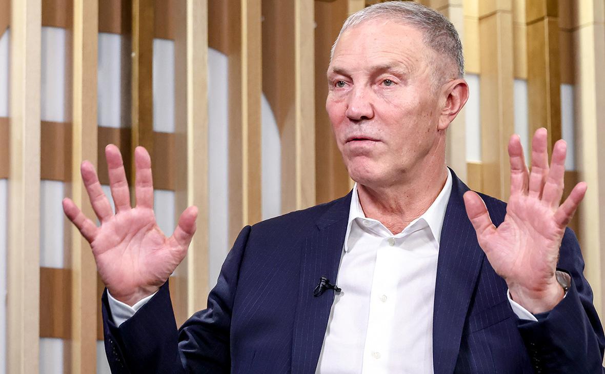 СБУ та Нацполіція оголосили нову підозру гауляйтеру Херсонщини Сальдо