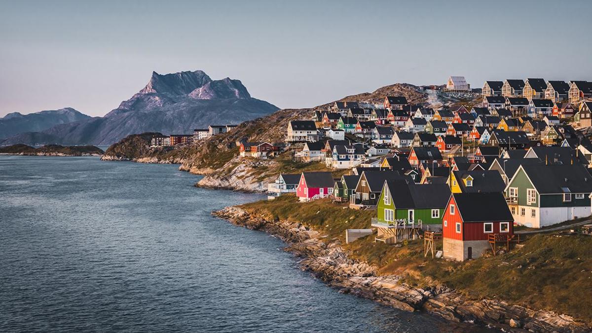 США можуть спробувати встановити контроль над Гренландією до 4 липня