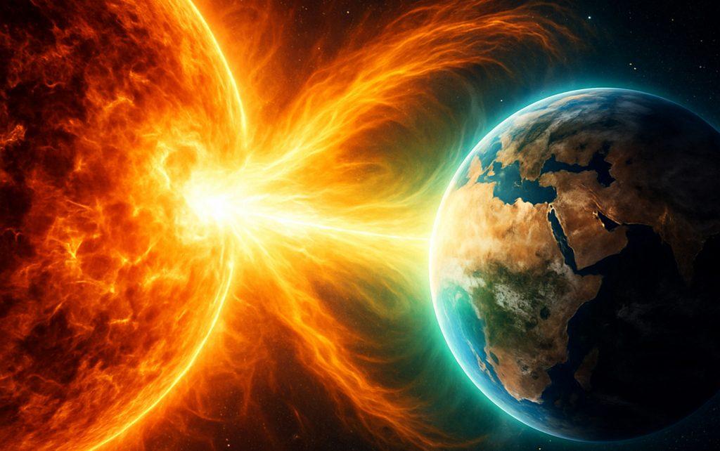 Календар магнітних бур в січні 2026 року