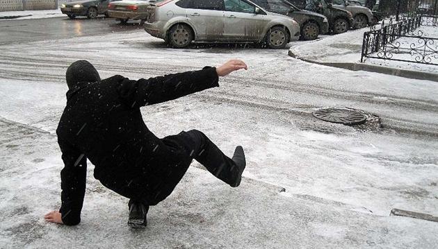 Прогноз погоди на 21 січня для Київщини та Києва