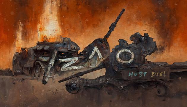 Дослідження: 53% українців – проти територіальних поступок на користь Росії 53% українців