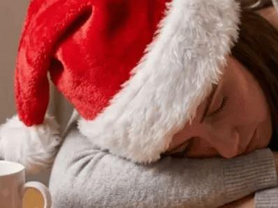 Апатія після свят: як позбутися “постсвяткового синдрому”