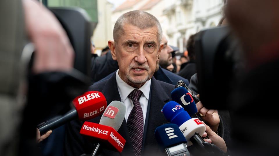 Прем’єр Чехії: ініціативу з боєприпасів для України можна продовжити, але не за гроші чеського бюджету