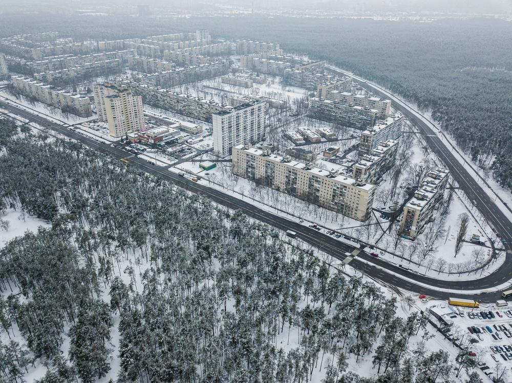 Якої погоди сьогодні очікувати киянам: прогноз