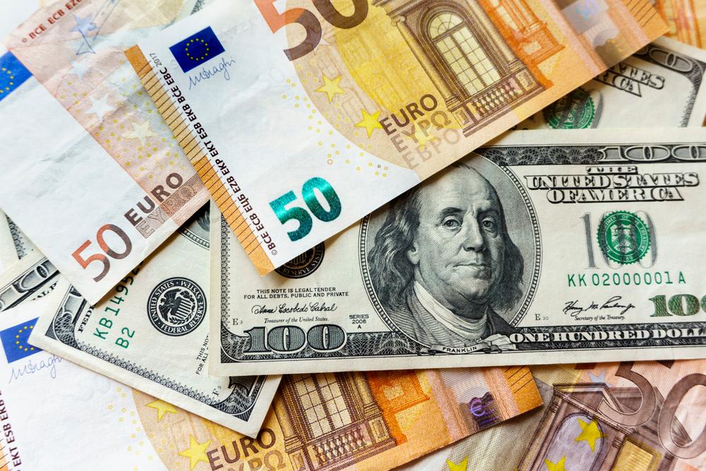 Євро виросло в ціні: який зараз курс у столичних обмінниках