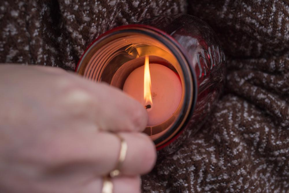 Без електропостачання на Київщині залишаються понад 370 тисяч родин