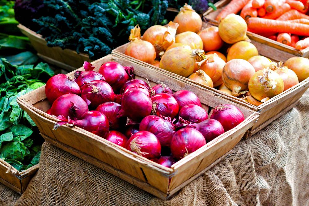 Де у Києві проходитимуть продуктові ярмарки у вихідні: локації