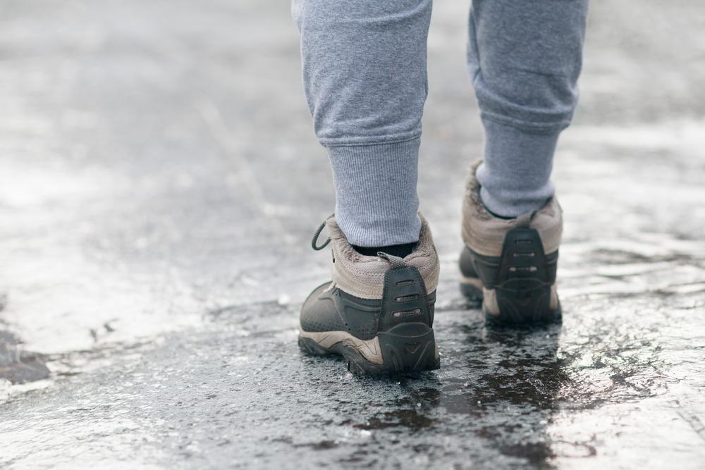 У Київ прийшло різке потепління