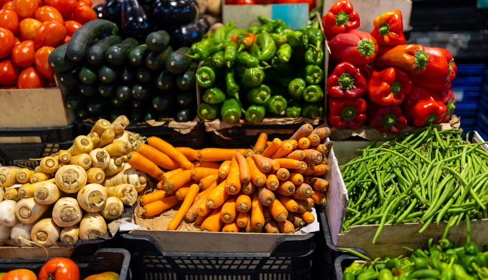 Де у Києві у вихідні відбудуться продовольчі ярмарки: локації