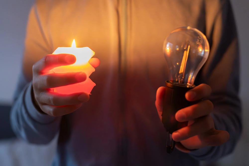 Стало відомо, як найближчим часом даватимуть світло на лівому березі Києва